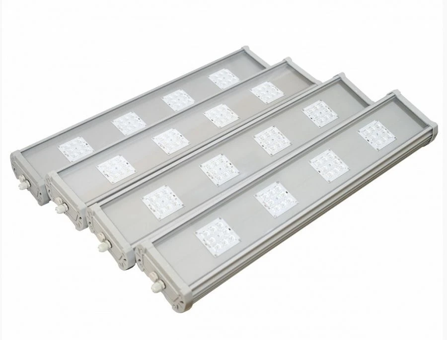 Outdoor LED Street Light TEHAS СН8П400