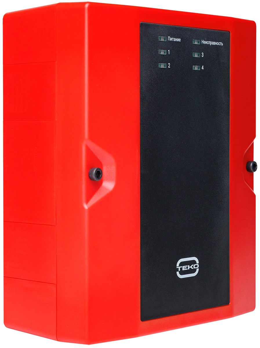 Addressable Expansion Module "Astra-Prime-8752