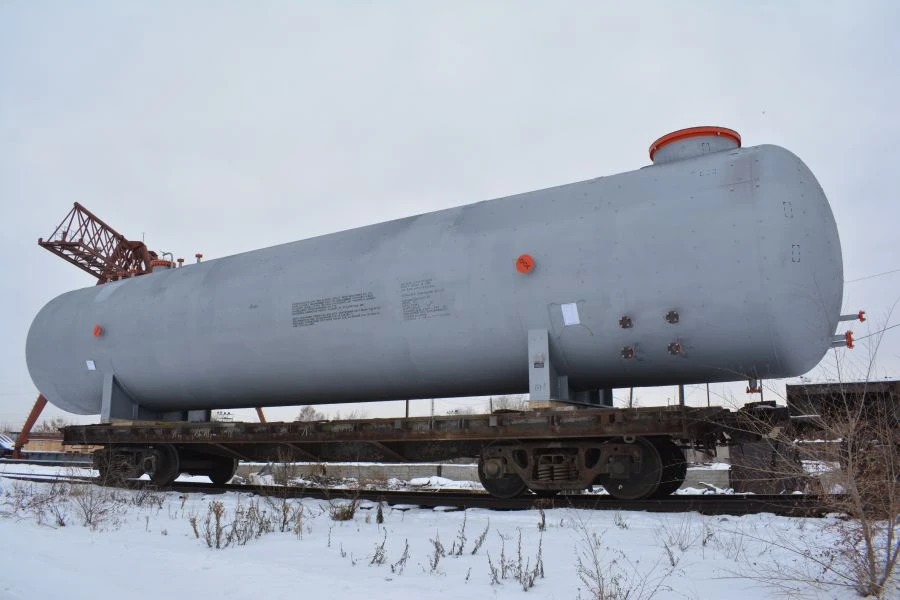 Flame Separator Block FS-001 for Liquid-Gas Separation