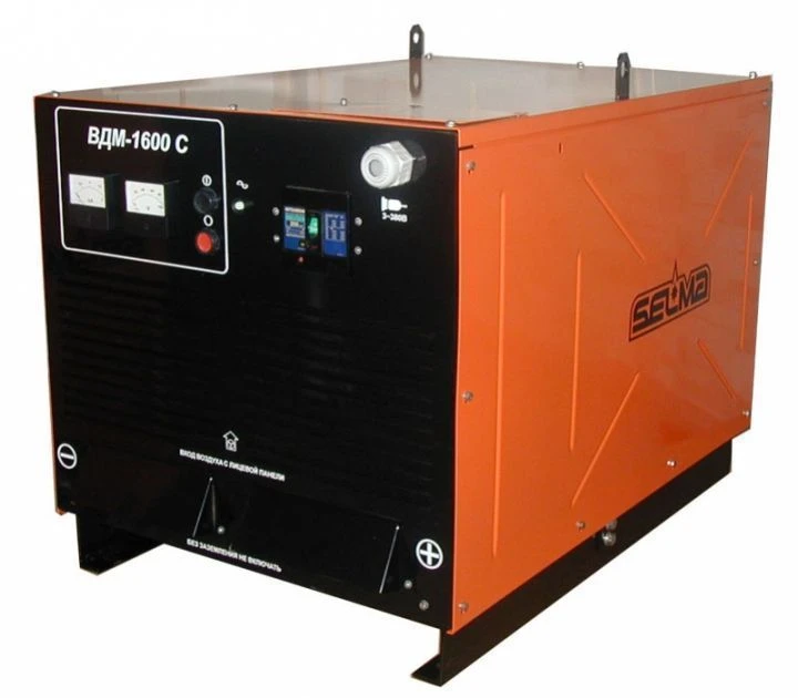 Arc Welding Rectifier VDM-1600