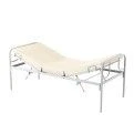 Functional Medical Bed Three-Section Model 2 Var.1 GIKS.942810.108 TU