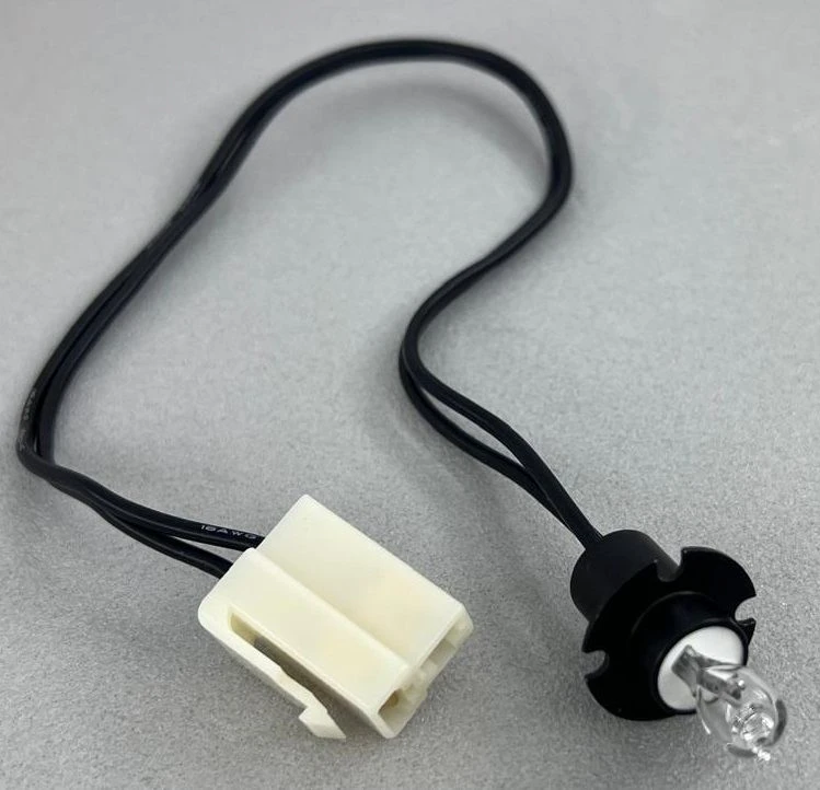 Petramed LW-C100 Halogen Lamp for Biochemical Analyzers