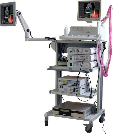 Endourological Diagnostic and Treatment Complex ENDO-MIT