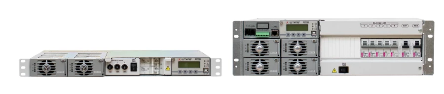 Power Supply Units "Shtil" PS Series