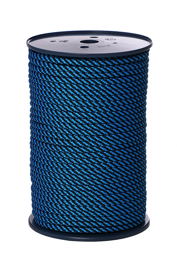 Auxiliary Rope "Cord 7", Diameter 7mm, Model vnt 510 7