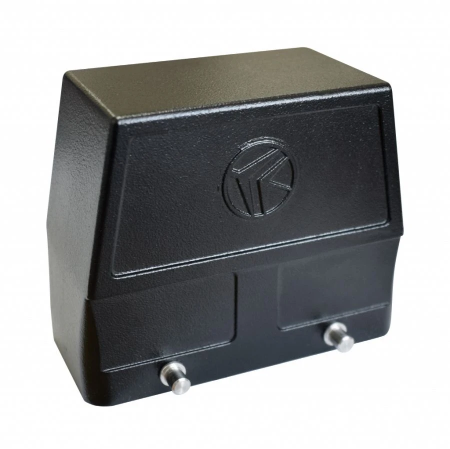 KMT-KV-0-2V-77.5x27 Housing for Secure Installation