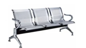 كتلة كراسي انتظار (3 مقاعد) C+