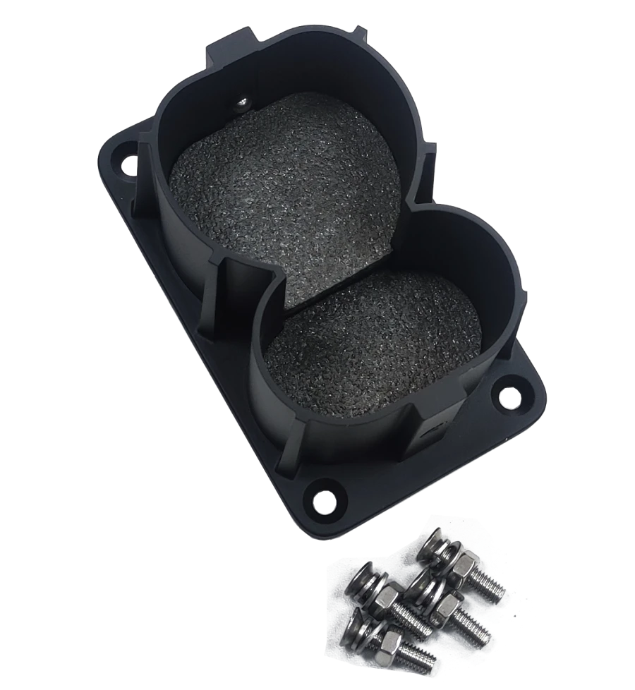 حامل كابل الشحن KZET-H-CC2