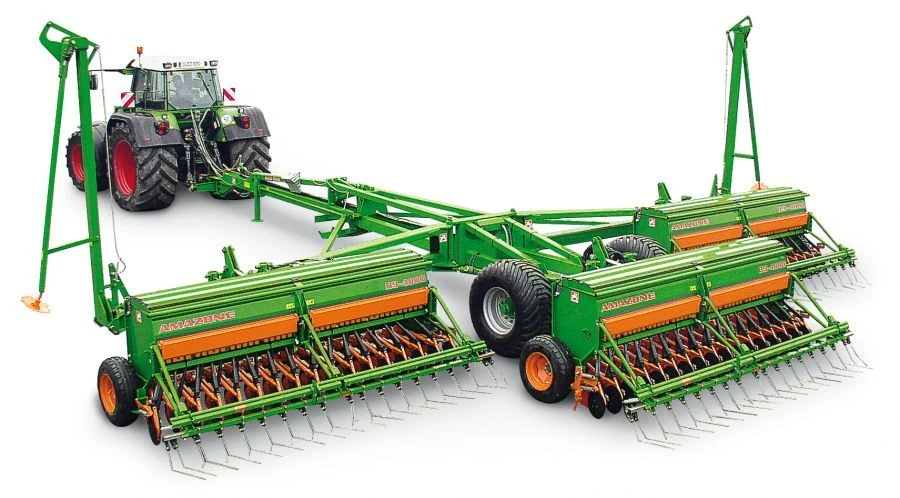 D9 4000 Super Mechanical Seeders (Set of 3)