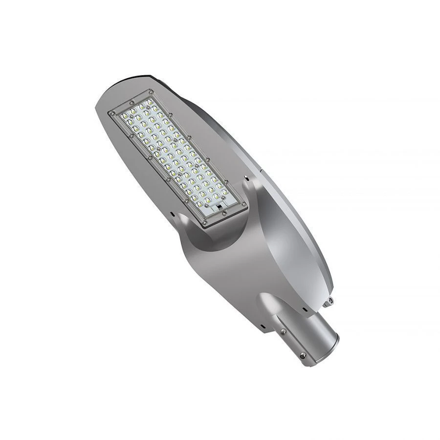 Universal LED Street Light Wega LUX 80W