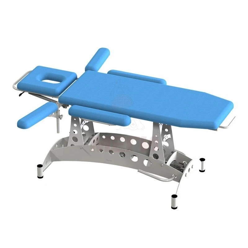 Height Adjustable Massage Table SMG222-MSK (MSK-222)