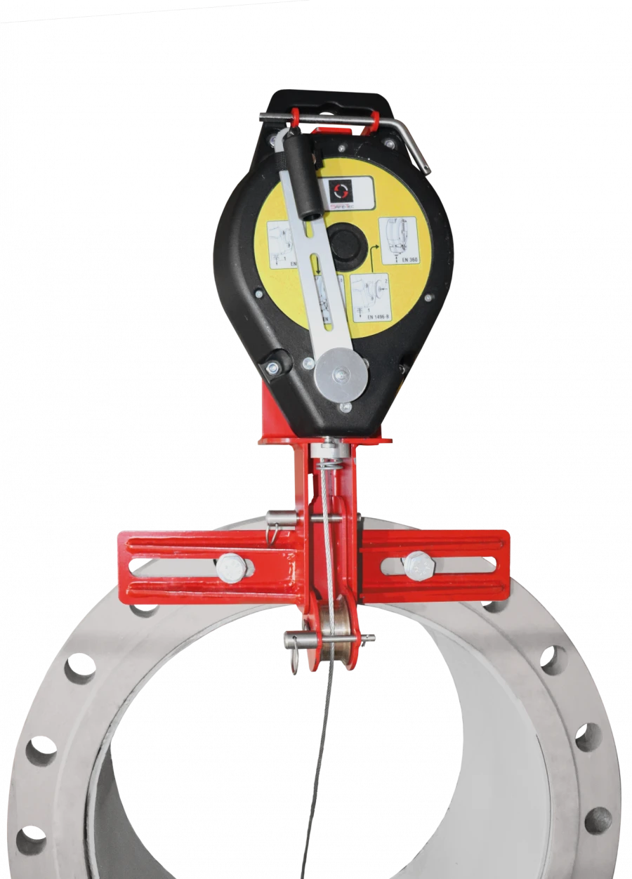 جهاز ربط نوع ب، نموذج "بورتال