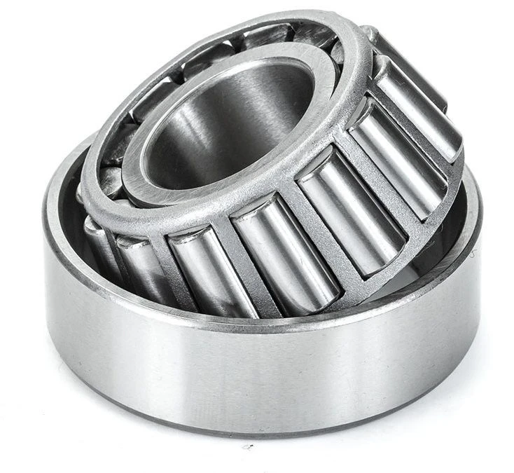 Tapered Roller Bearing 6-7606A for Radial and Thrust Loads