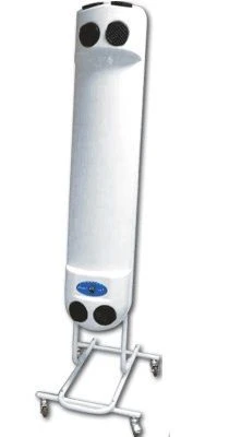 Ultraviolet Air Recirculator for Disinfection OРУБ-01-«КРОНТ»