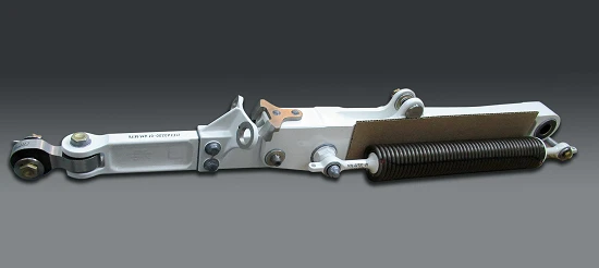 Assembly Unit for Additional Support Strut 078910150