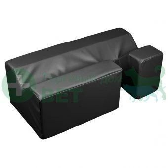 Veterinary Animal Positioning Cushions and Rolls