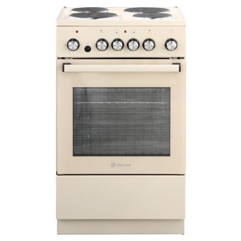 Electric Kitchen Stove 5004.16э-016