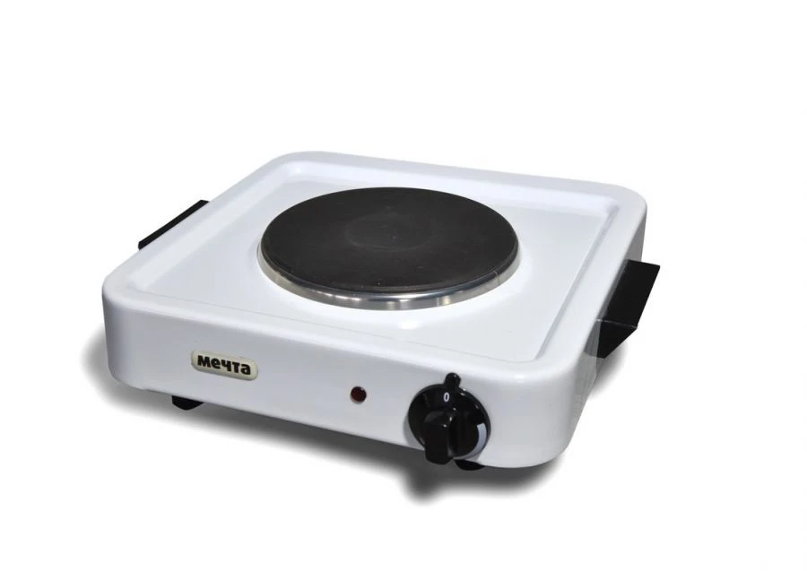 Electric Single Burner Tabletop Stove TM "Mechta 111Ch
