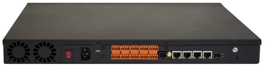 وحدة الاتصال العامة موسون-ت1 بامير.425648.002