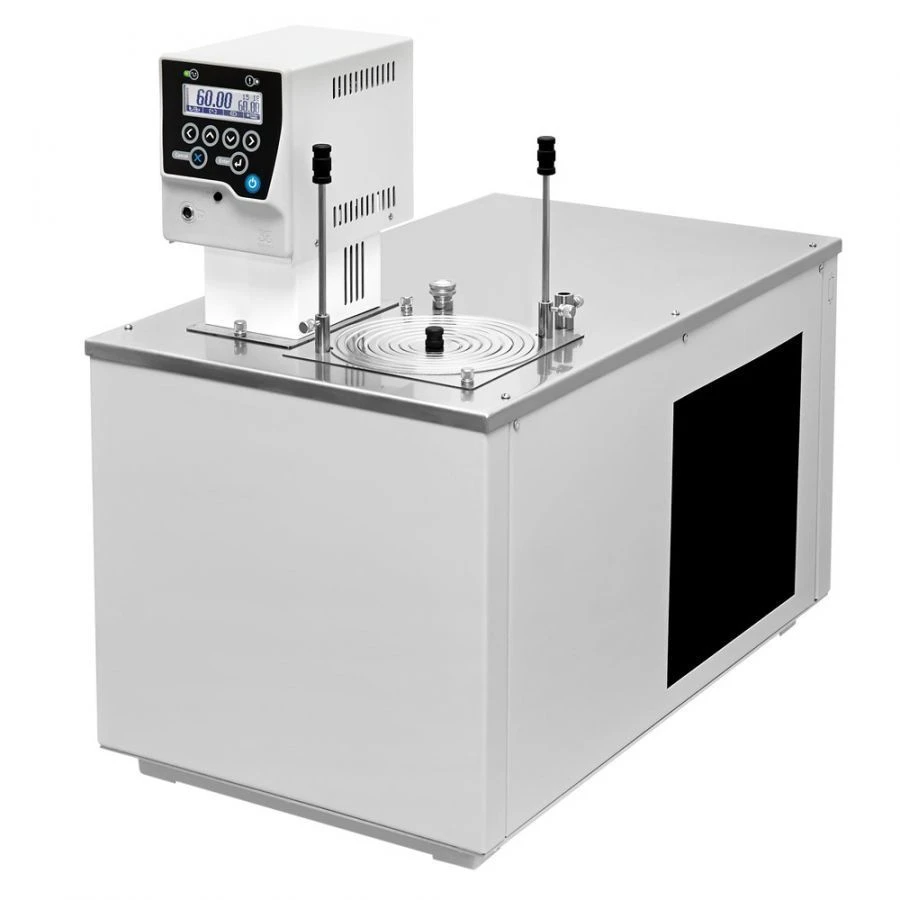 Low-Temperature Liquid Thermostat KRYO-MT-08 Series MASTER