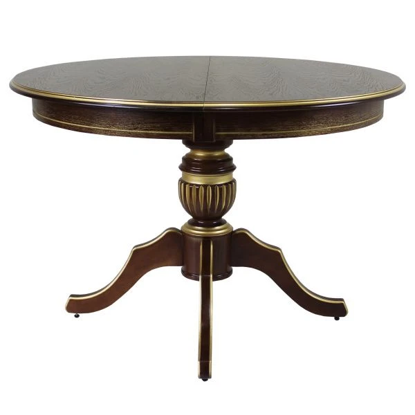 Wooden Table Ravenna