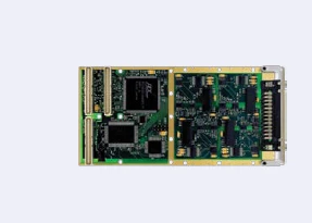 Functional Module KRM104 for RS232 Interface