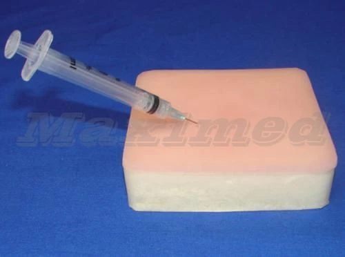 Injection Practice Model NS6008