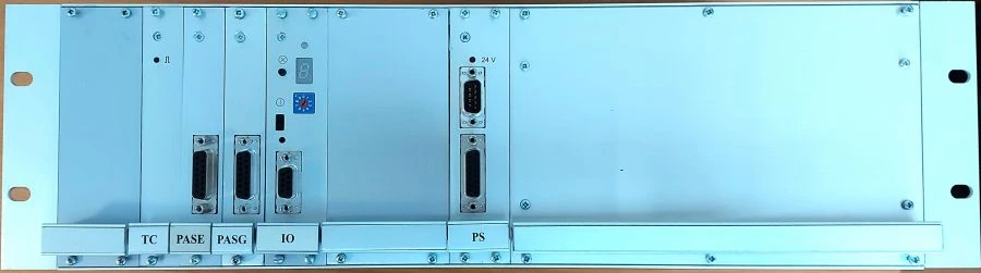 Microprocessor Automatic Excitation Regulator AVR-3MTK 421417.024