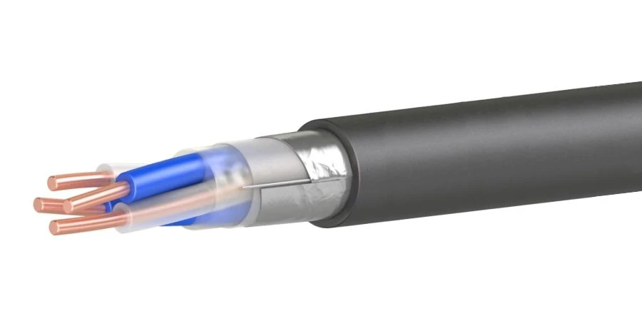 High-Frequency Communication Cable ZKPm