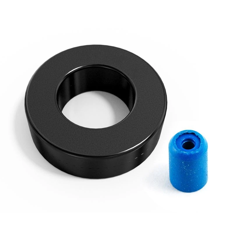 Magnetic Cores MP for Electronic Circuit Elements