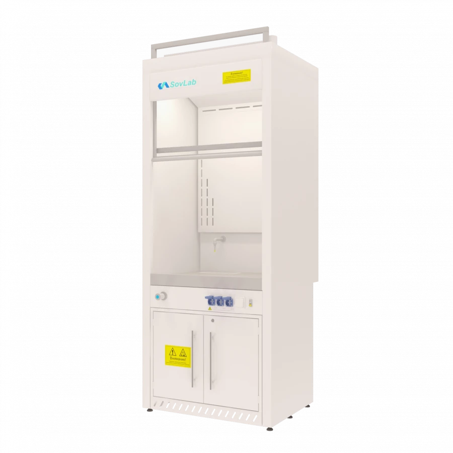 Metal Storage Cabinet 900ШВК12-19