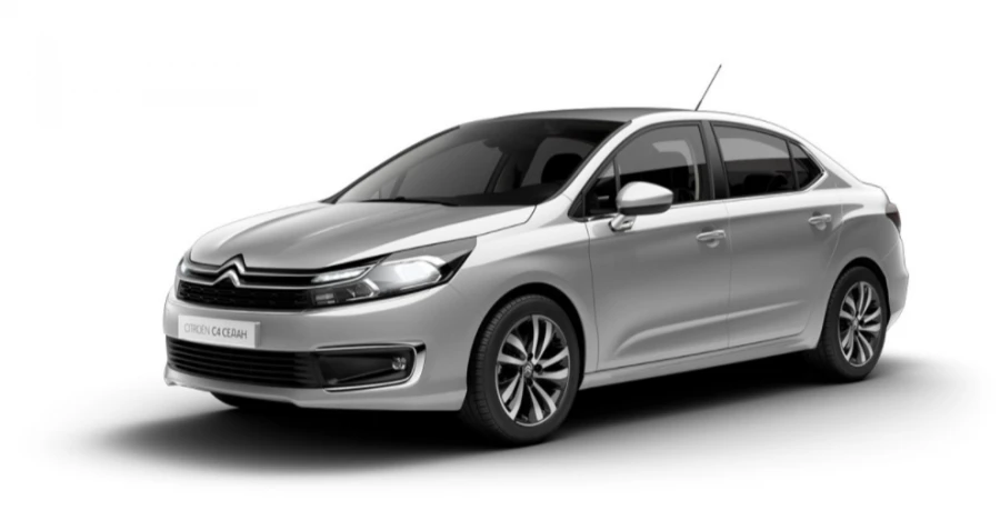 Citroën C4 Sedan THP 150 HP Automatic SHINE ULTIMATE