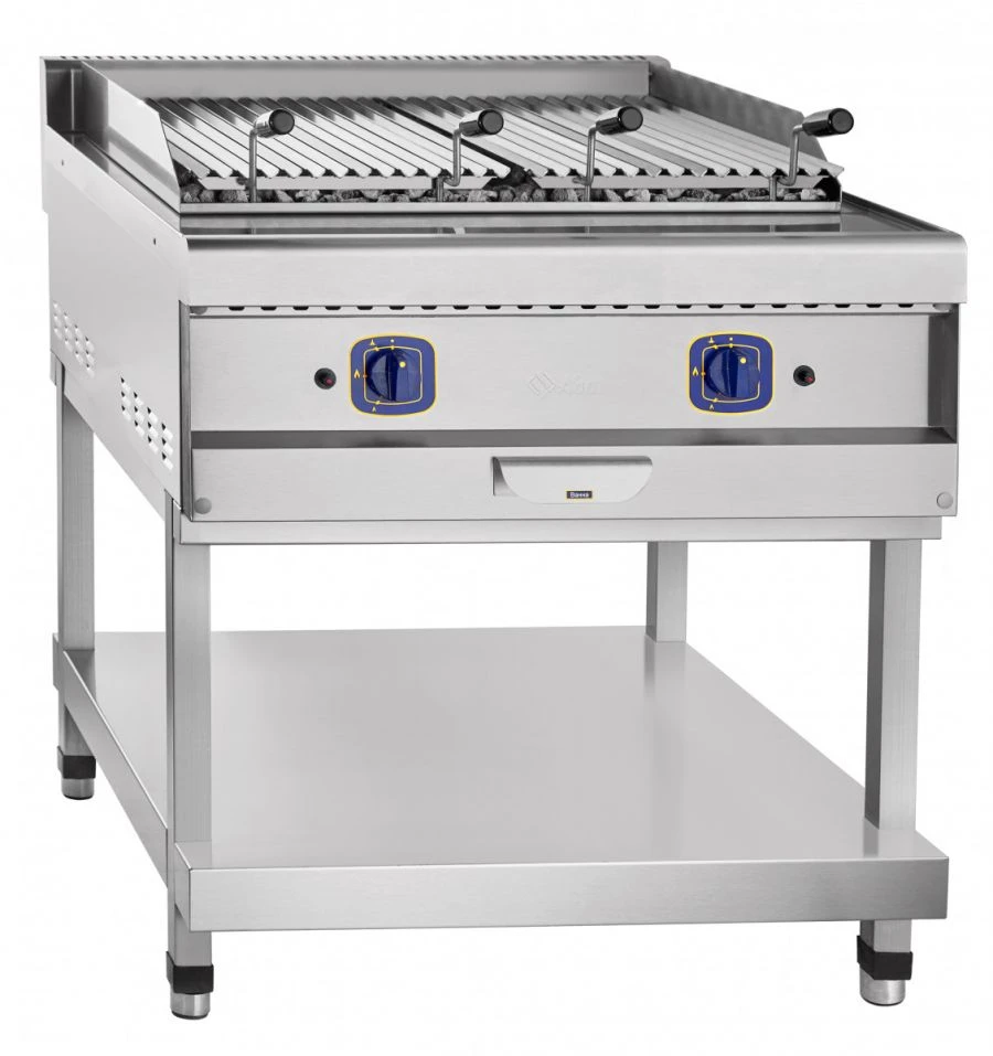 Gas Lava Grill Kitchen GЛК-90П