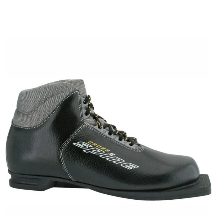 SPINE Cross 35 NN75 Beginner Touring Ski Boots