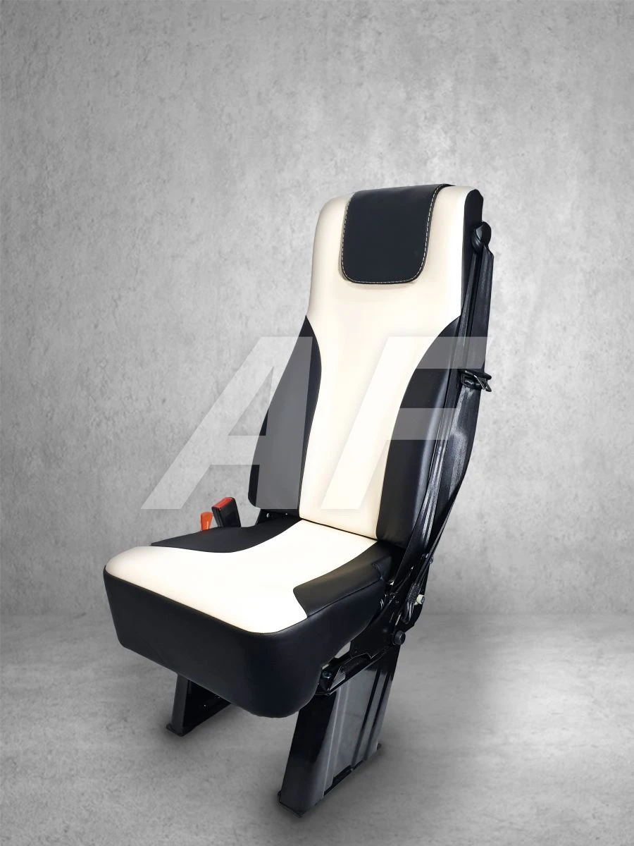 مقعد الركاب C-15.7 للحافلات