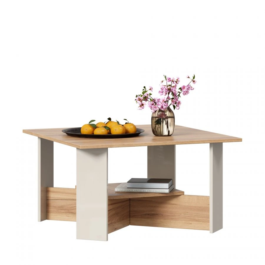 Fiji LD.659200.000 Coffee Table (Golden Oak/Kashmir)