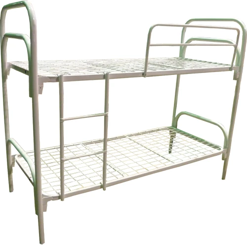 Metal Bunk Bed K.791.01