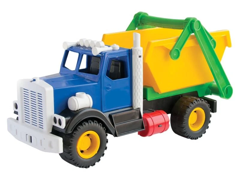 Multifunctional Garbage Dump Truck 40 cm