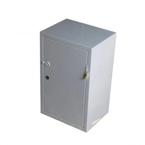 Metal Medicine Storage Cabinet SChM-1