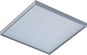 Armstrong LED Panel Light DVO-01-P-30-3K IP40 CRI90
