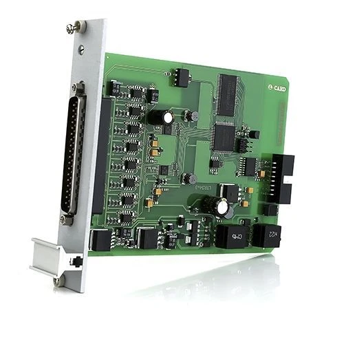 Signal generator module LTR34-4