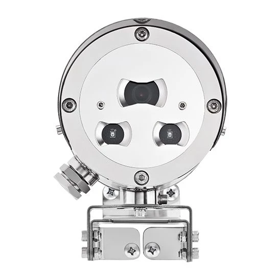 Industrial Video Camera LTV-O-S200