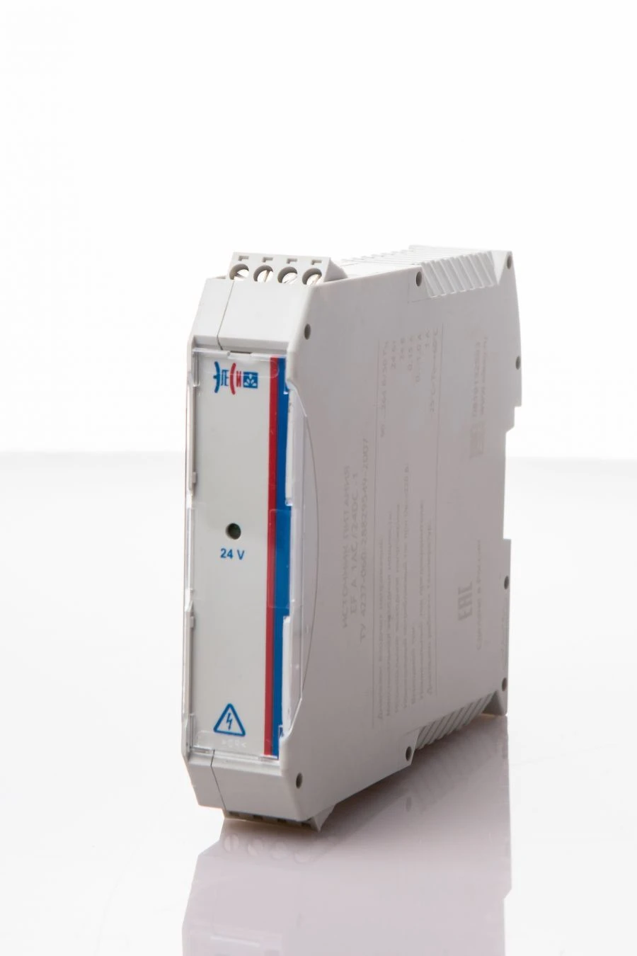 EF Power Supply Module 1AC/24DC-1 for Industrial Automation