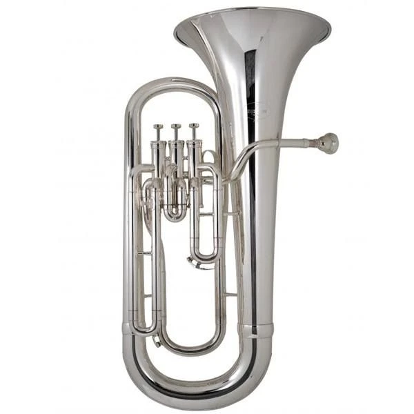 Bb Baritone "Besson - Atelier Goncharov" for Students