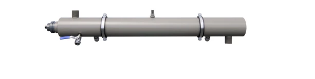 UV Disinfection System Vodakom-Luch