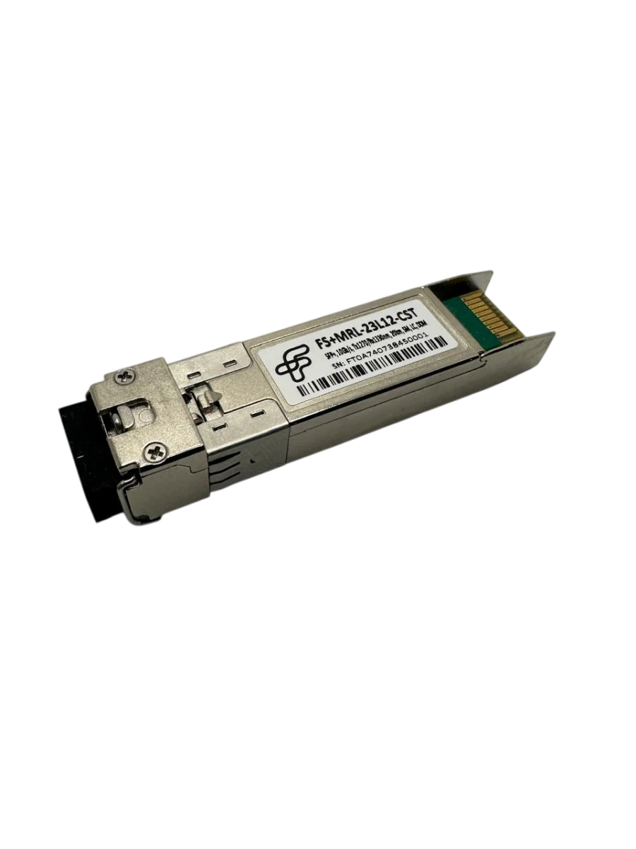 Optical Transceiver SFP+ FS+MRL-23L12-CST