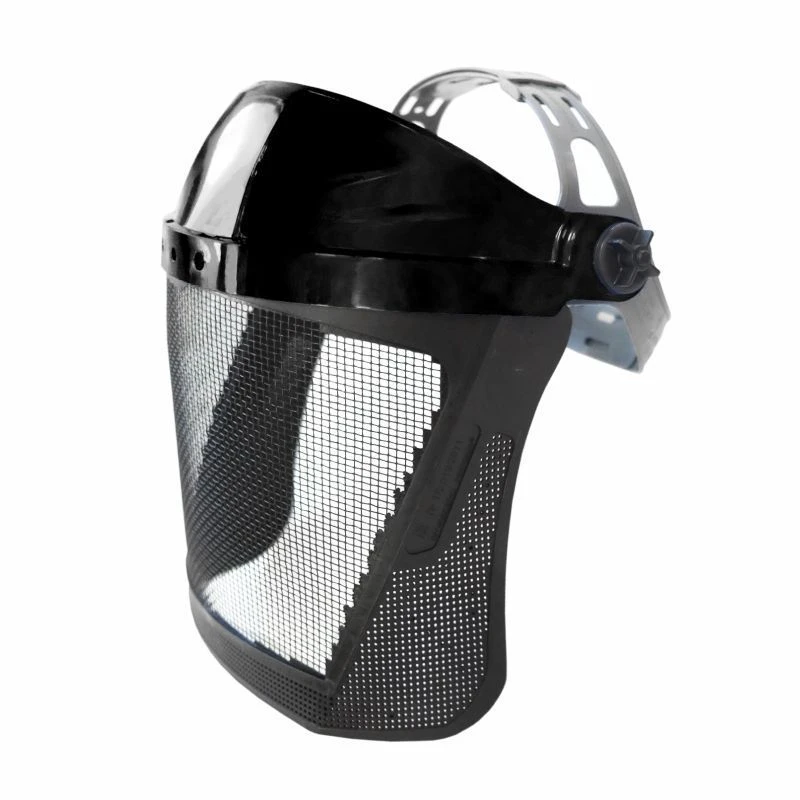 Protective Face Shield NBT1 Steel Expert, Article 413426