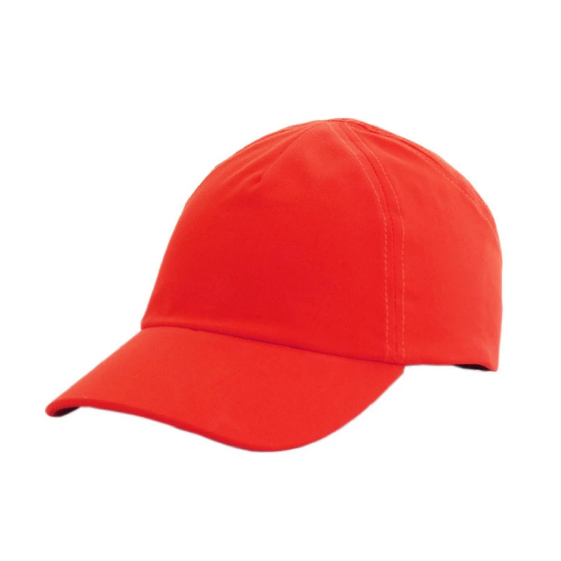 RZ FavoriT CAP Protective Cap Red, Model 95516