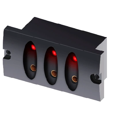 Voltage Indication Kit, Type KINN