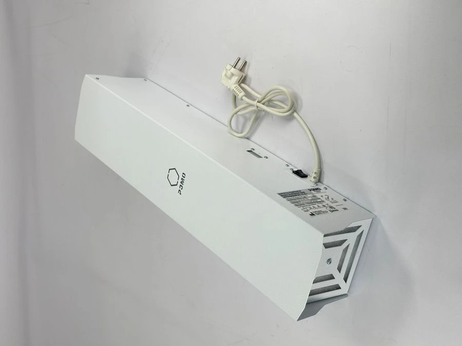 جهاز تعقيم الهواء بالأشعة فوق البنفسجية "OVU" النموذج OUV-21